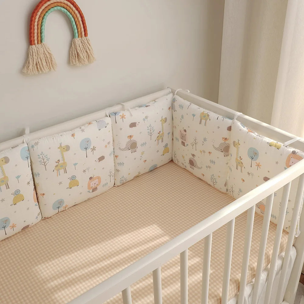tour-de-lit-bébé