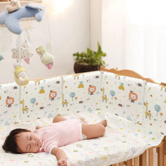 tour-de-lit-bébé