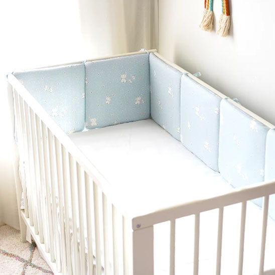 tour-de-lit-bébé