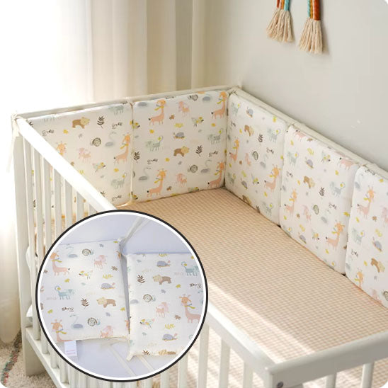 tour-de-lit-bébé