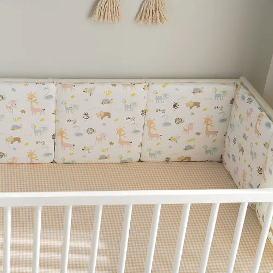 tour-de-lit-bébé