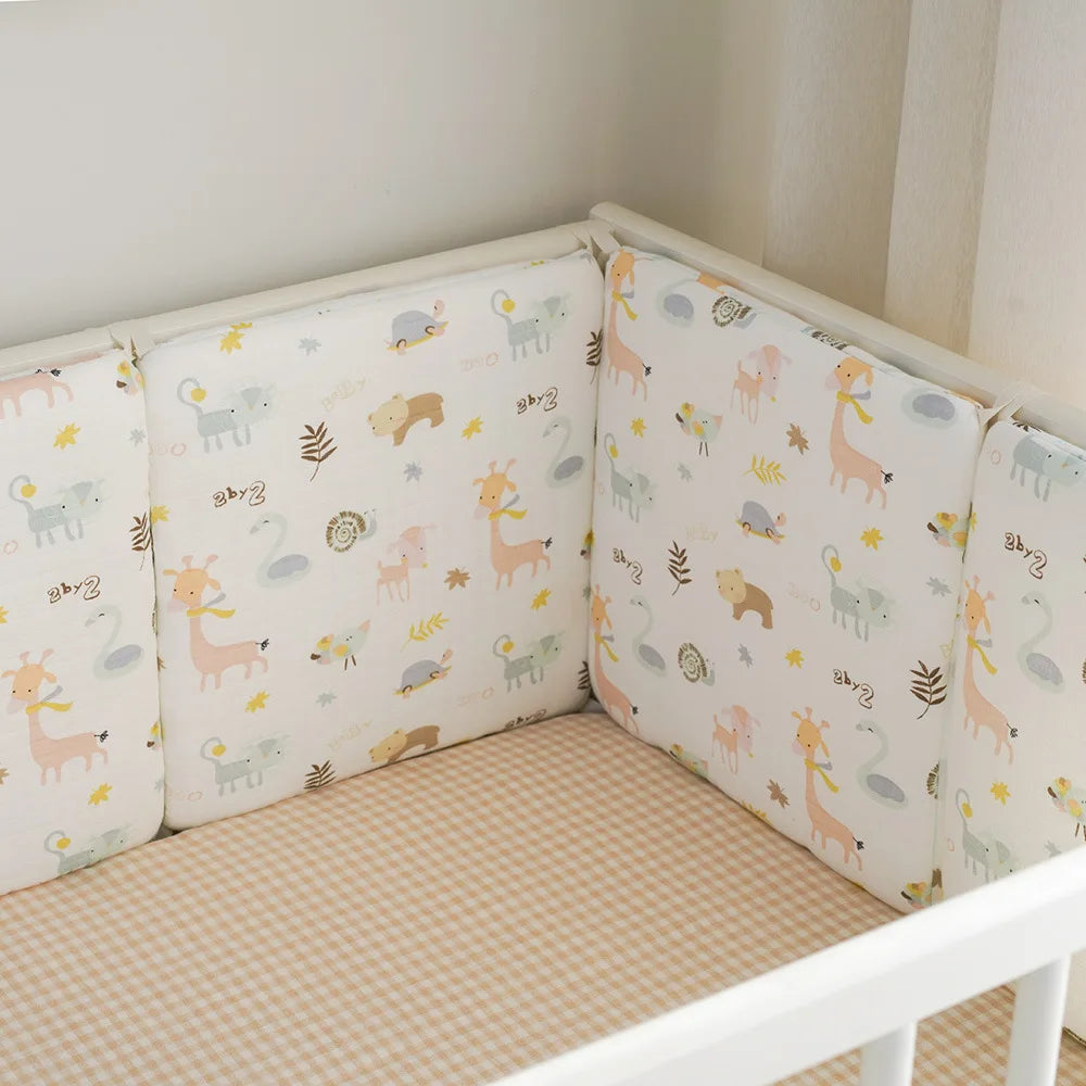 tour-de-lit-bébé