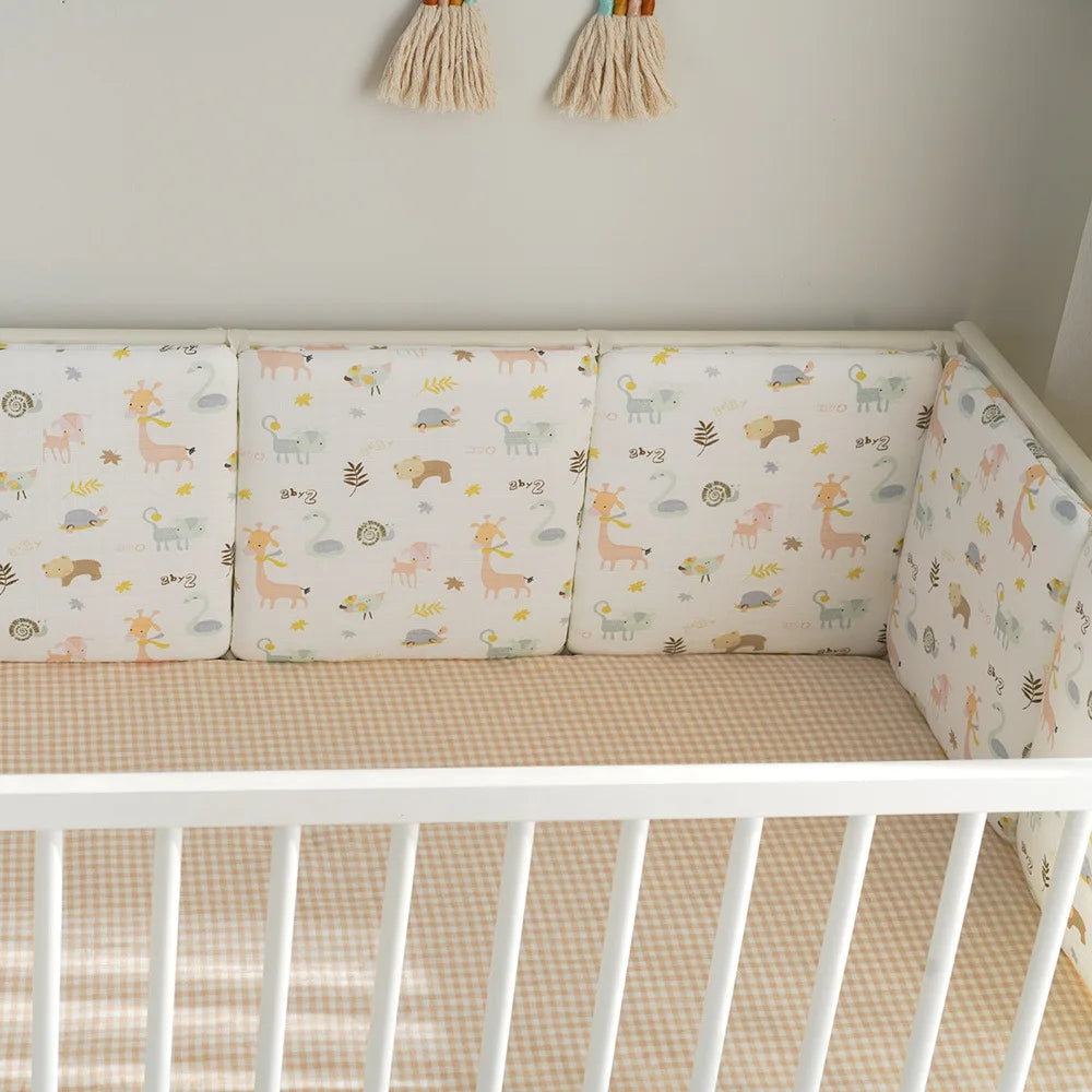 tour-de-lit-bébé