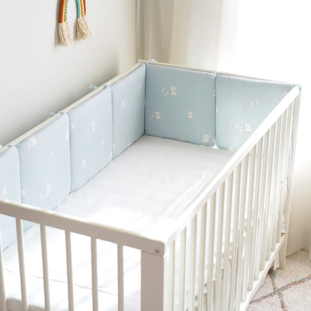 tour-de-lit-bébé