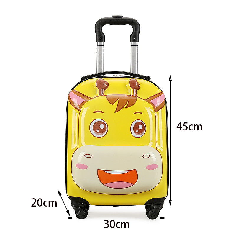 valise pour enfant | LiliValise™
