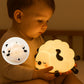 veilleuse bébé cadeau naissance veilleuse