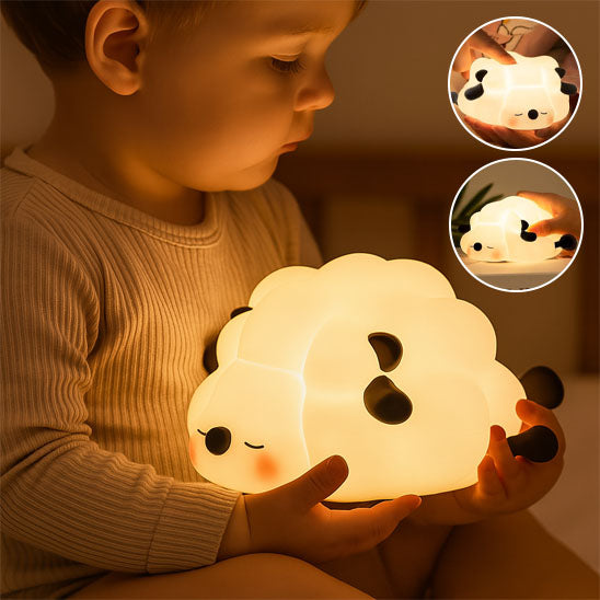 veilleuse bébé pour endormir bébé