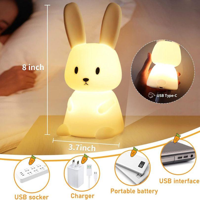 veilleuse-lapin