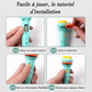 Lampe-Projecteur