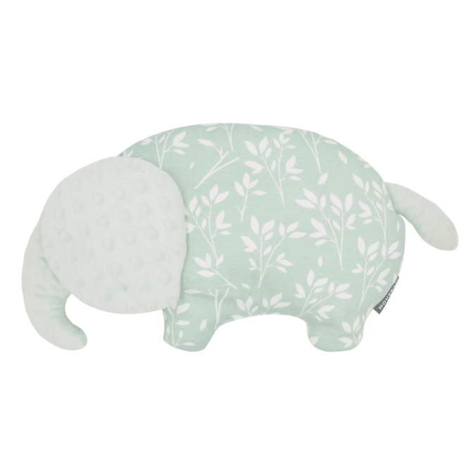 oreiller-bebe-Blanc-floral